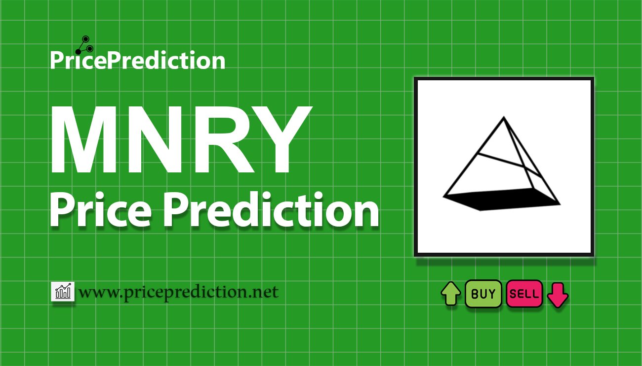 Moonray Price Prediction 2025, 2030 | MNRY Price Forecast