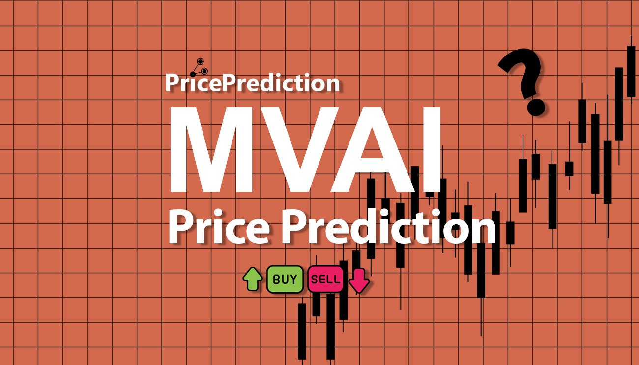 MoonVerseAI Price Prediction 2025, 2030 | MVAI Price Forecast