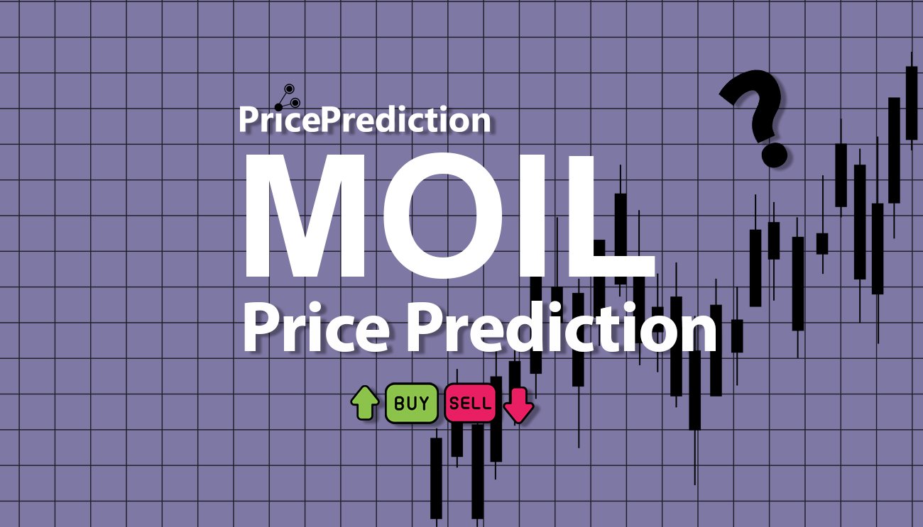 Kurs Moovy Prognozy 2025 i 2030 | Prognozy MOIL Cena