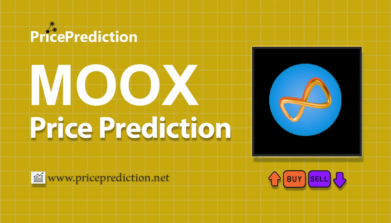 Moox Koers Verwachting 2025, 2030 | MOOX Koers Verwachting