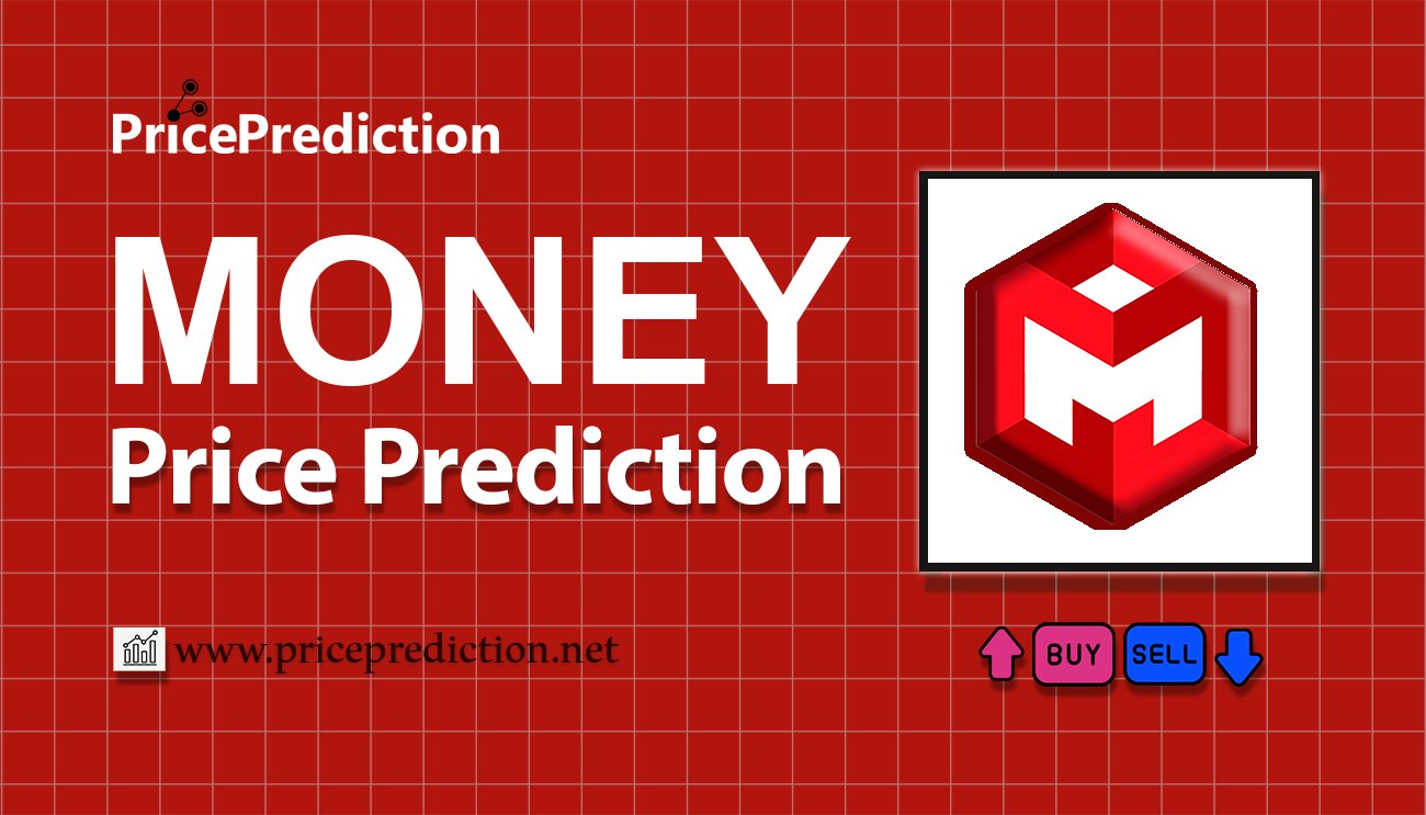 Moremoney USD Koers Verwachting 2025, 2030 | MONEY Koers Verwachting