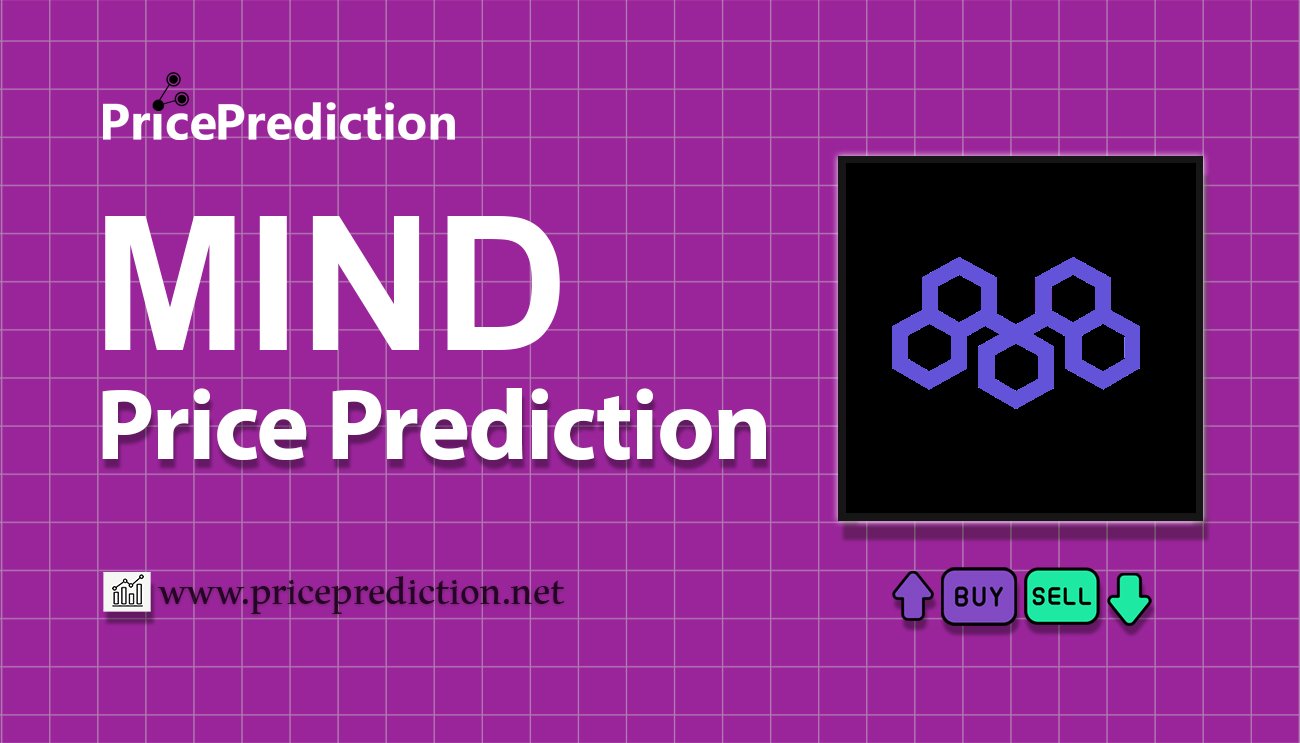 Morpheus Infrastructure Node Price Prediction 2025, 2030 | MIND Price Forecast