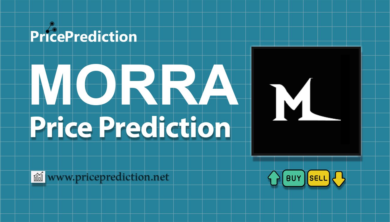 Morra Price Prediction 2025, 2030 | MORRA Price Forecast