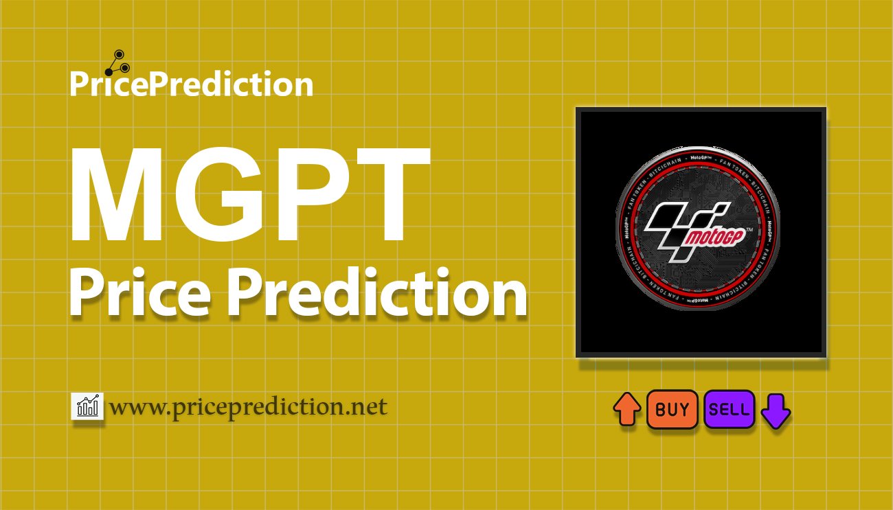 MotoGP Fan Token Koers Verwachting 2025, 2030 | MGPT Koers Verwachting