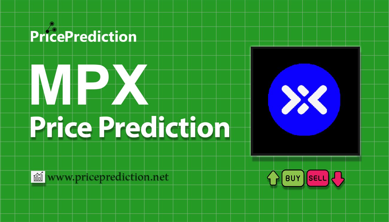 Previsão MPX  Para 2025, 2030 | MPX Criptomoeda Previsão