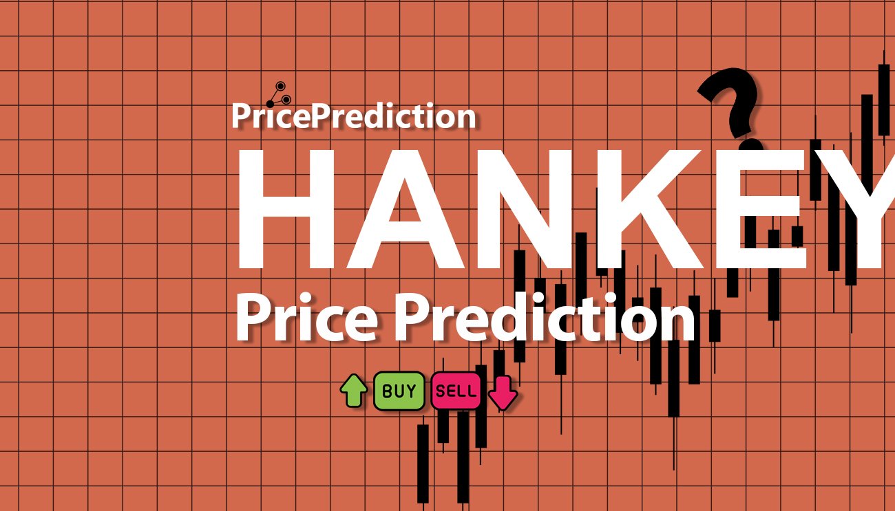 Previsão Mr. Hankey  Para 2025, 2030 | HANKEY Criptomoeda Previsão