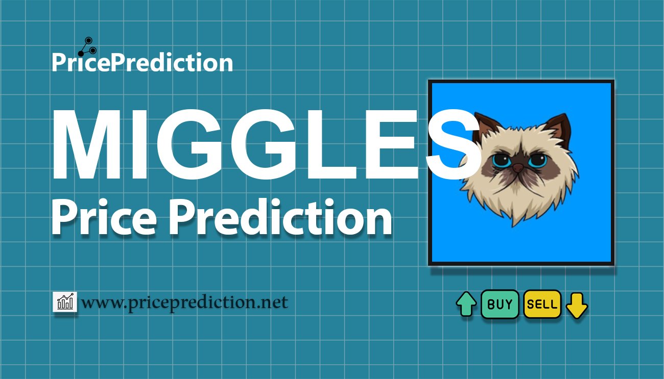 Mr Miggles Koers Verwachting 2025, 2030 | MIGGLES Koers Verwachting