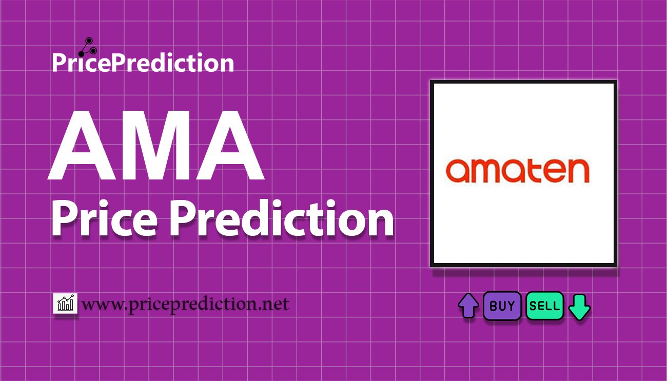 Mrweb Finance (new) Koers Verwachting 2025, 2030 | AMA Koers Verwachting