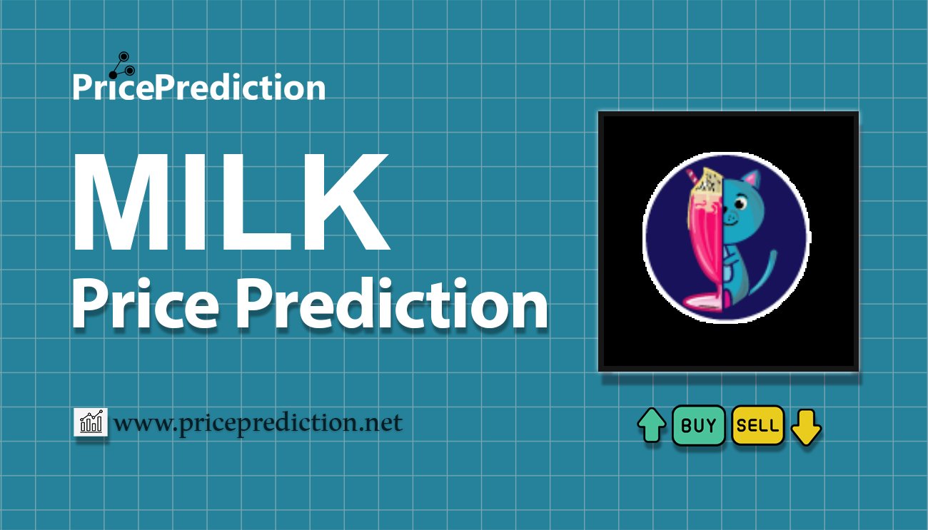 MuesliSwap MILK Koers Verwachting 2025, 2030 | MILK Koers Verwachting