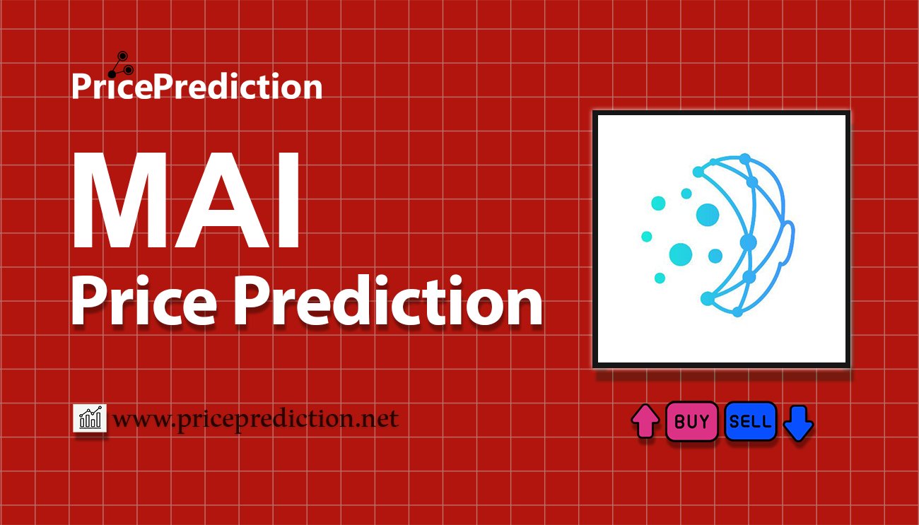 Pronostico Precio Multi AI (MAI) 2025, 2030 | Cotizacion Multi AI
