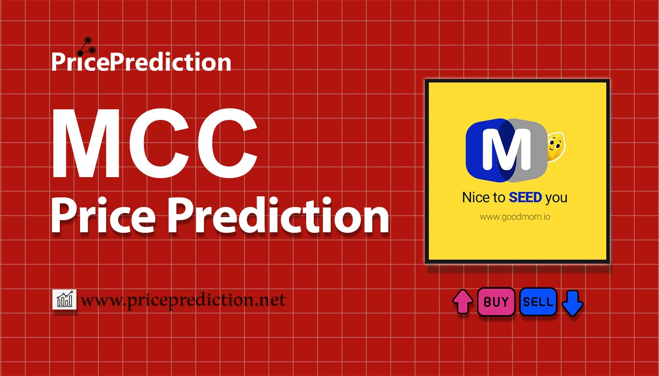 MultiCoinCasino Koers Verwachting 2025, 2030 | MCC Koers Verwachting