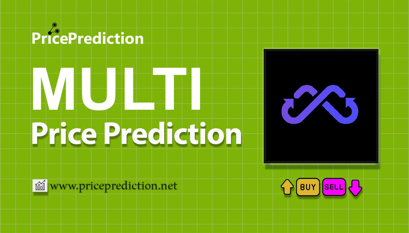 将来 Multigame 価格 予想 2025, 2030 | MULTI 暗号通貨 