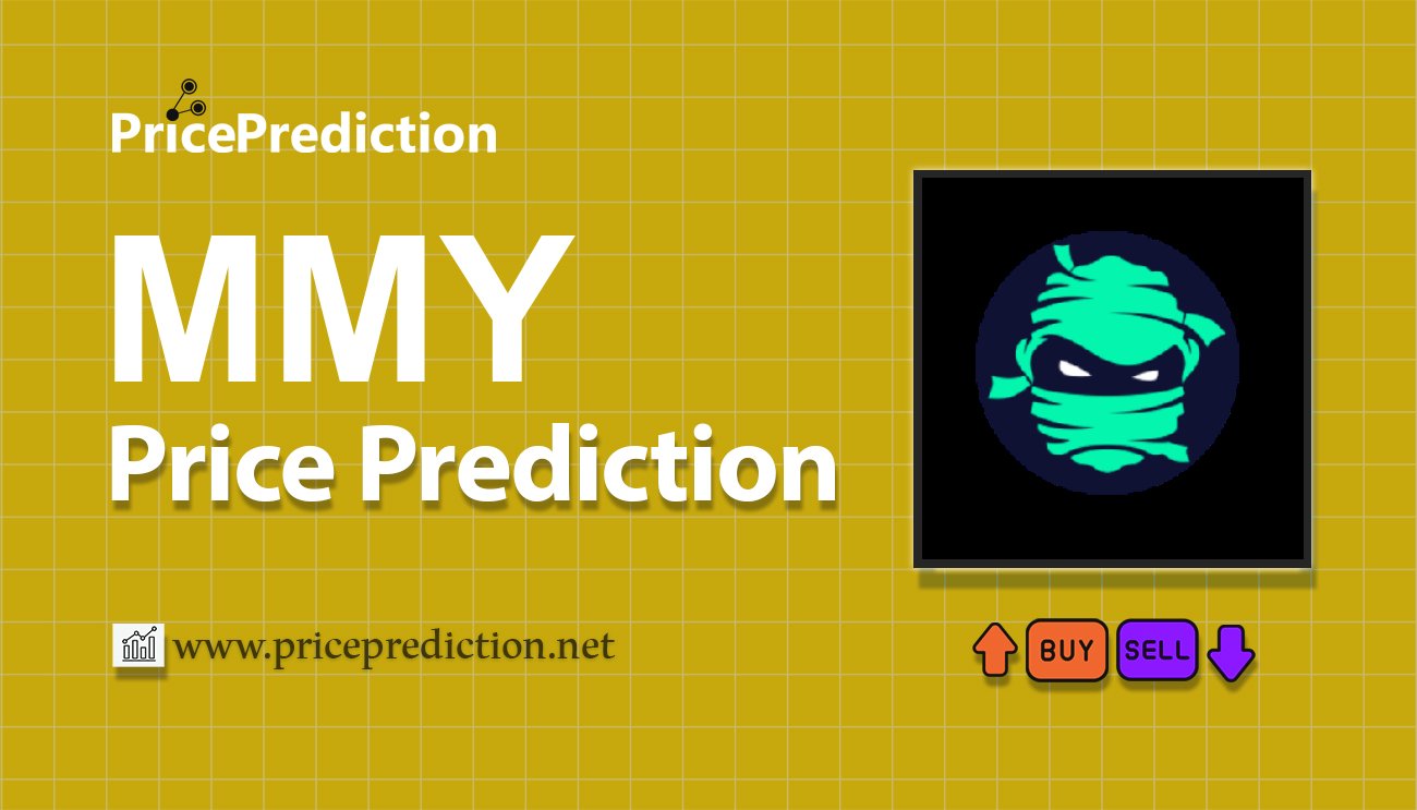 Kurs Mummy Finance Prognozy 2025 i 2030 | Prognozy MMY Cena