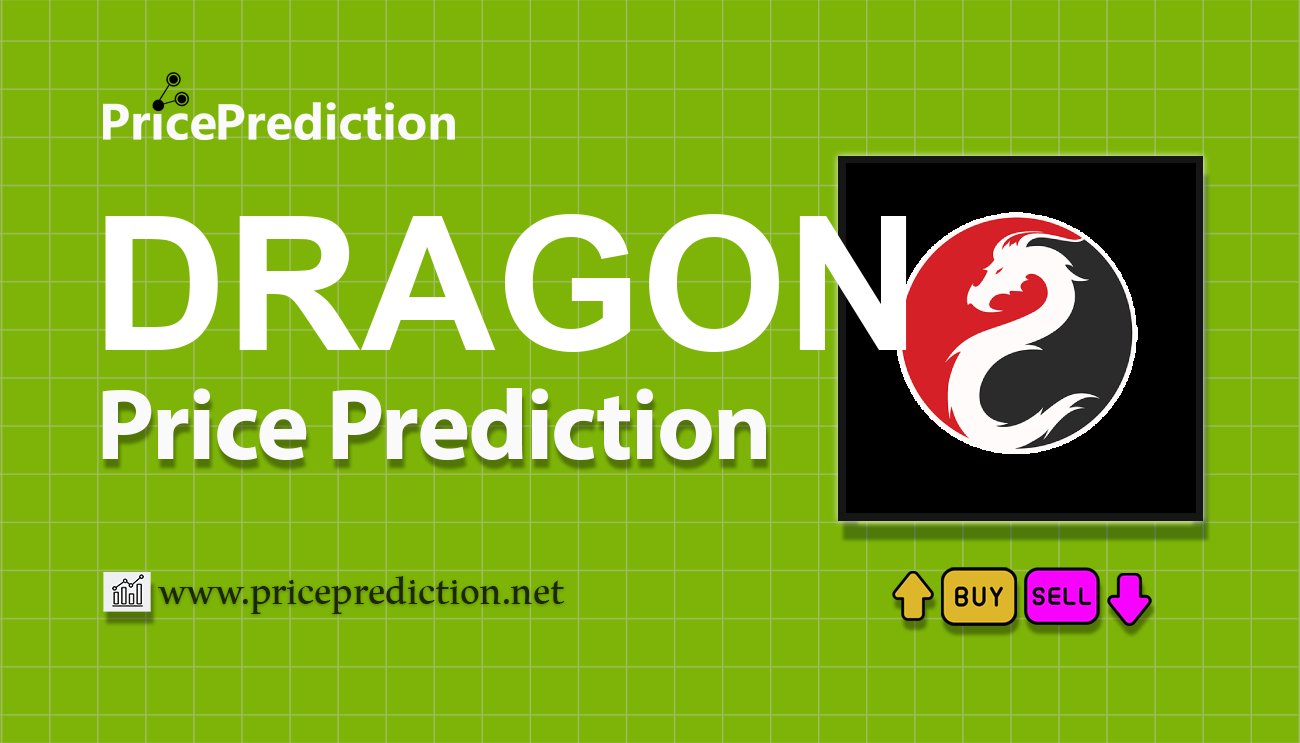 MuskDragon Koers Verwachting 2025, 2030 | DRAGON Koers Verwachting