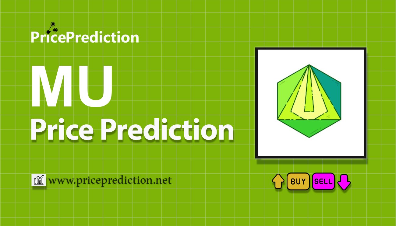 将来 Muverse Token 価格 予想 2025, 2030 | MU 暗号通貨 