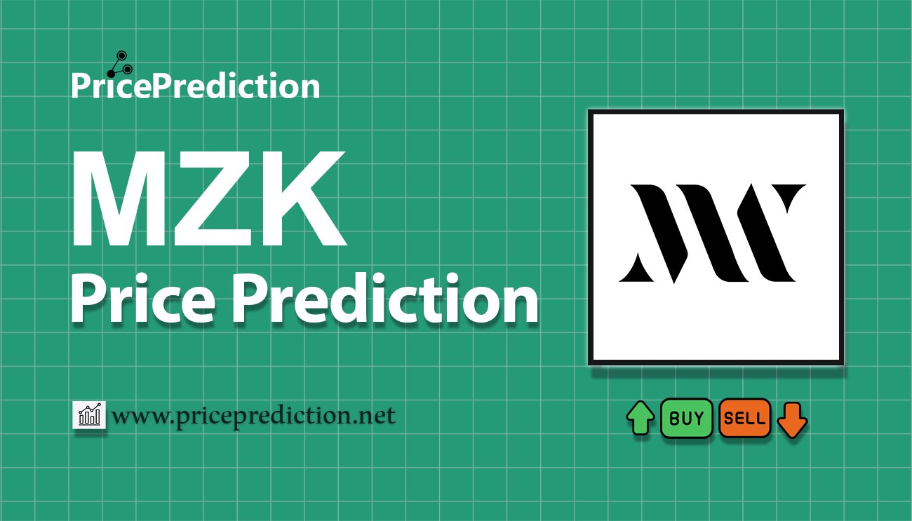 Previsioni MuziKoin Valore 2025, 2030 | Prezzo MZK Previsioni