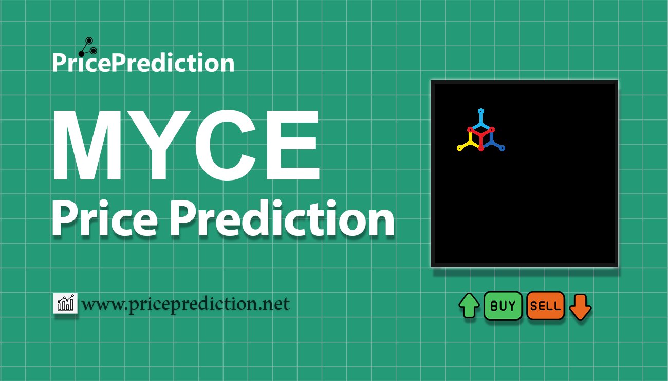 Pronostico Precio MY Ceremonial Event (MYCE) 2025, 2030 | Cotizacion MY Ceremonial Event