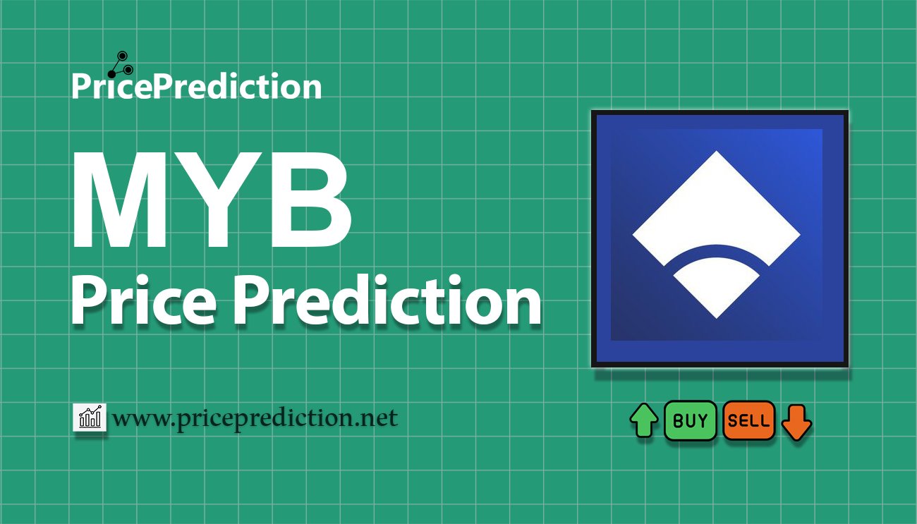 Previsioni MyBit Valore 2025, 2030 | Prezzo MYB Previsioni