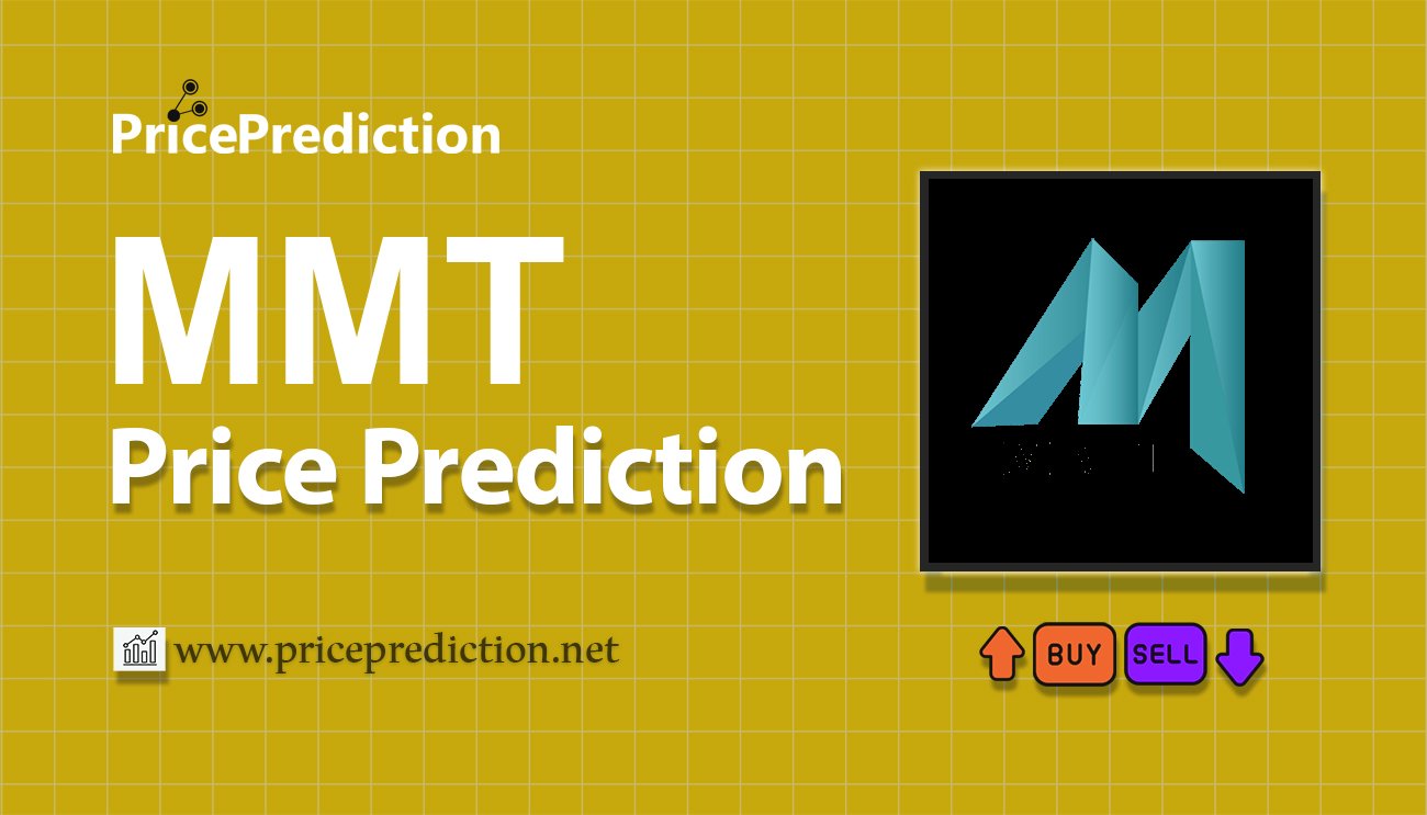 将来 MyMetaTrader 価格 予想 2025, 2030 | MMT 暗号通貨 