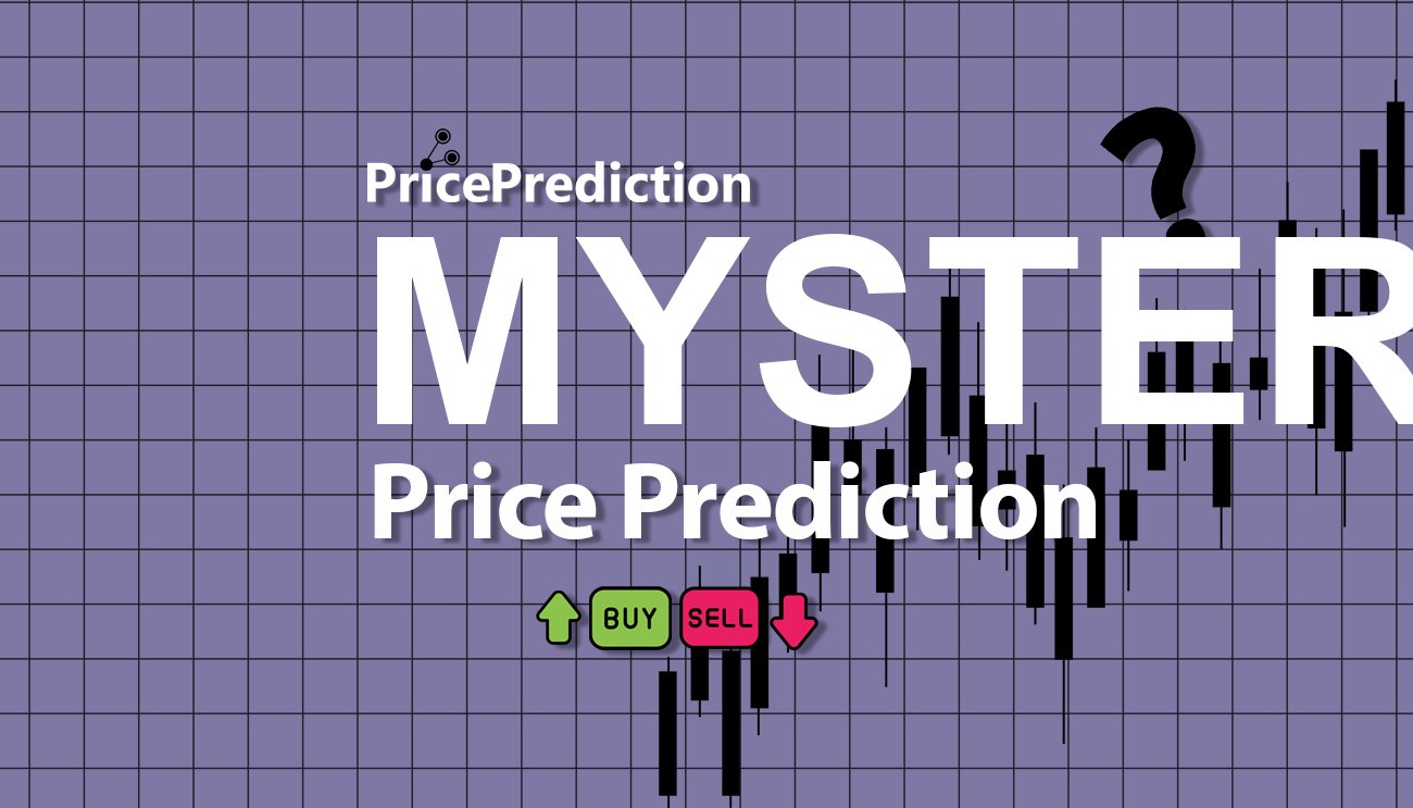 Mystery Koers Verwachting 2025, 2030 | MYSTERY Koers Verwachting