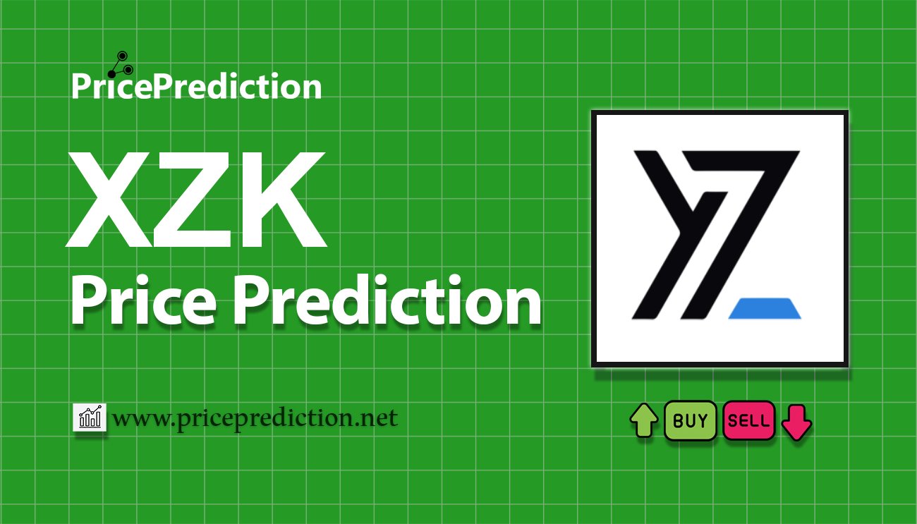 Mystiko Network Koers Verwachting 2025, 2030 | XZK Koers Verwachting