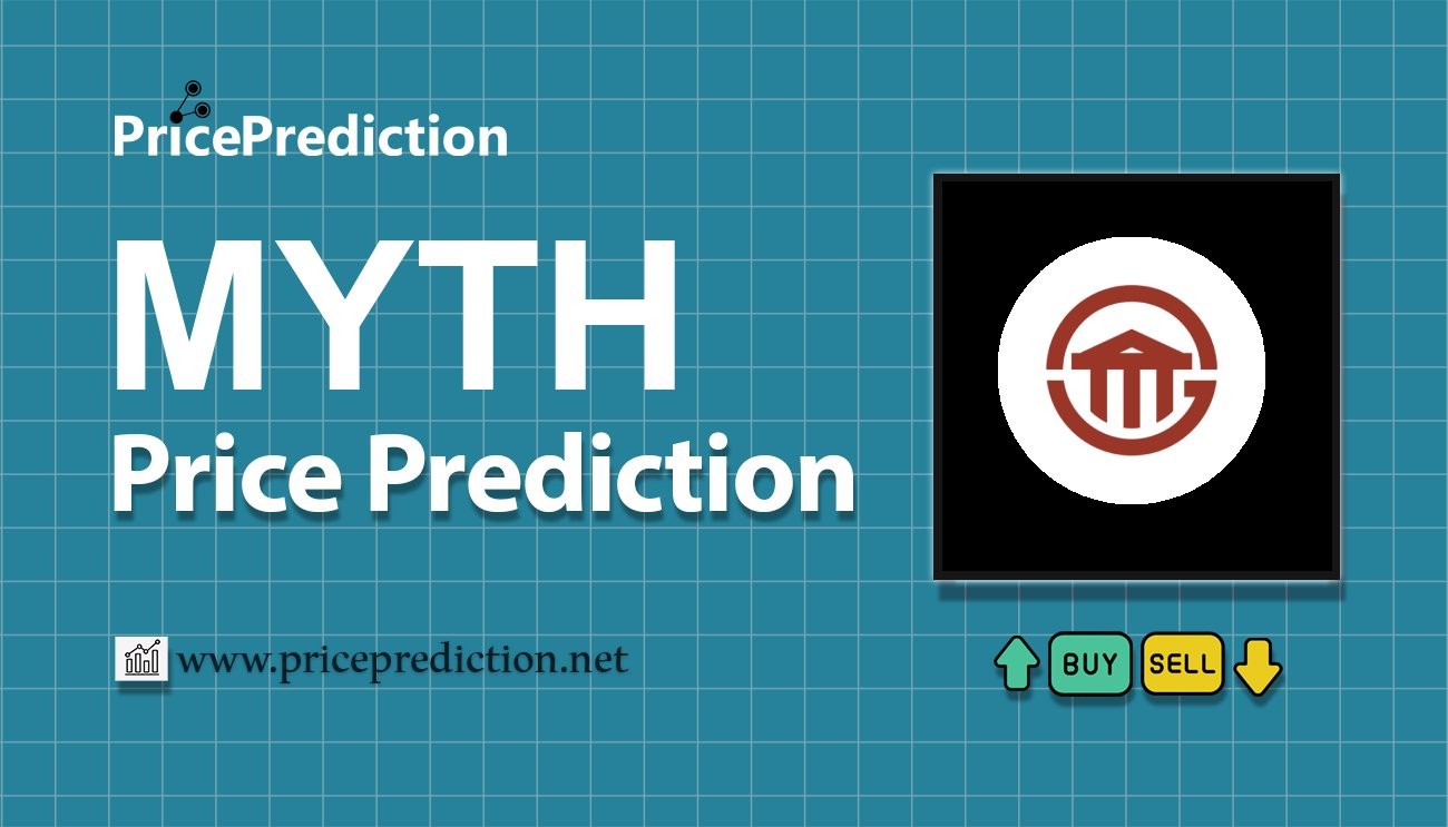 Pronostico Precio Mythril (MYTH) 2025, 2030 | Cotizacion Mythril