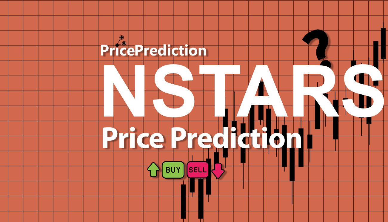 将来 Nafstars 価格 予想 2025, 2030 | NSTARS 暗号通貨 