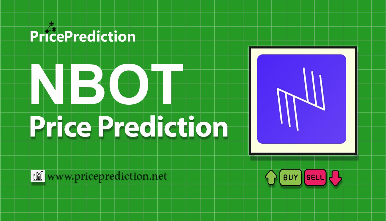 Kurs Naka Bodhi Token Prognozy 2025 i 2030 | Prognozy NBOT Cena