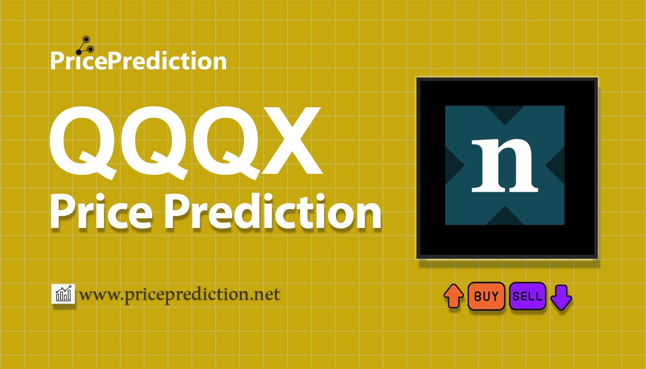 Nasdaq tokenized ETF (xStock) Price Prediction 2025, 2030 | QQQX Price Forecast