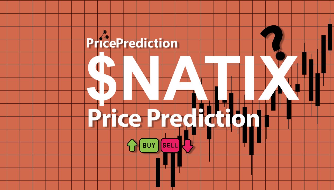 NATIX Network Koers Verwachting 2025, 2030 | $NATIX Koers Verwachting