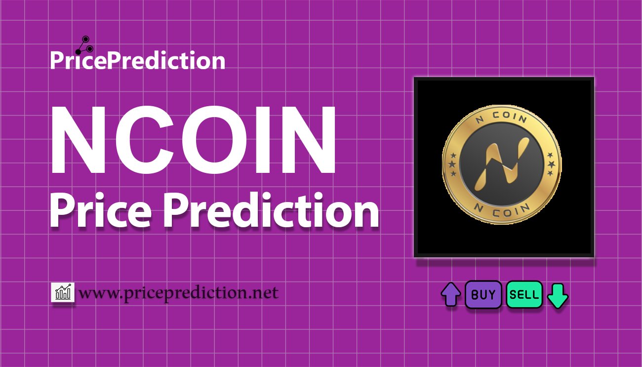 Previsão NatronZ  Para 2025, 2030 | NCOIN Criptomoeda Previsão
