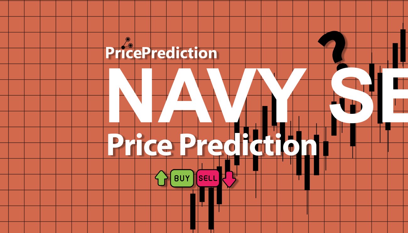 Pronostico Precio Navy seal (NAVY SEAL) 2025, 2030 | Cotizacion Navy seal