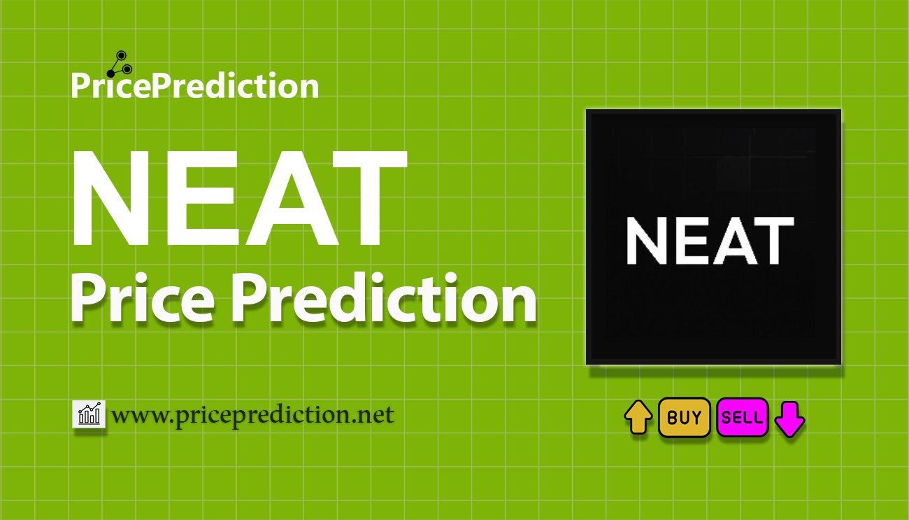 NEAT Koers Verwachting 2025, 2030 | NEAT Koers Verwachting