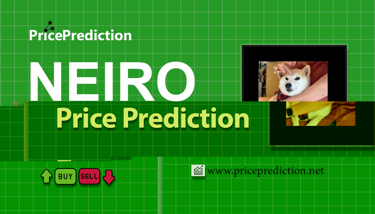 Previsão Neiro Solana Doge  Para 2025, 2030 | NEIRO Criptomoeda Previsão