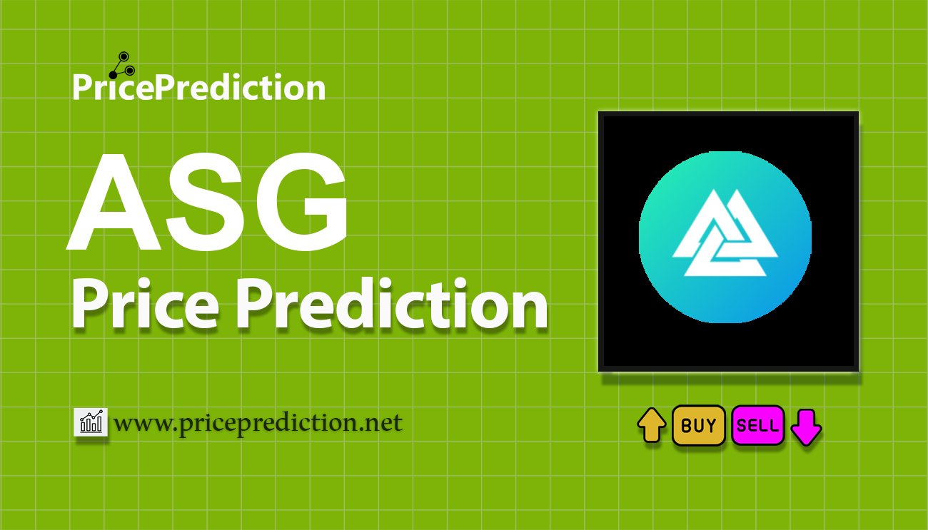 Nekoverse: City of Greed Anima Spirit Gem Price Prediction 2025, 2030 | ASG Price Forecast