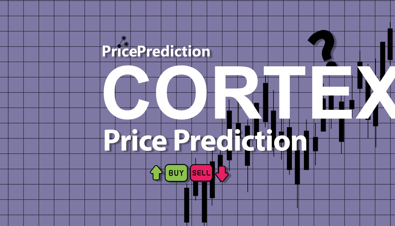 将来 NeoCortexAI 価格 予想 2025, 2030 | CORAI 暗号通貨 