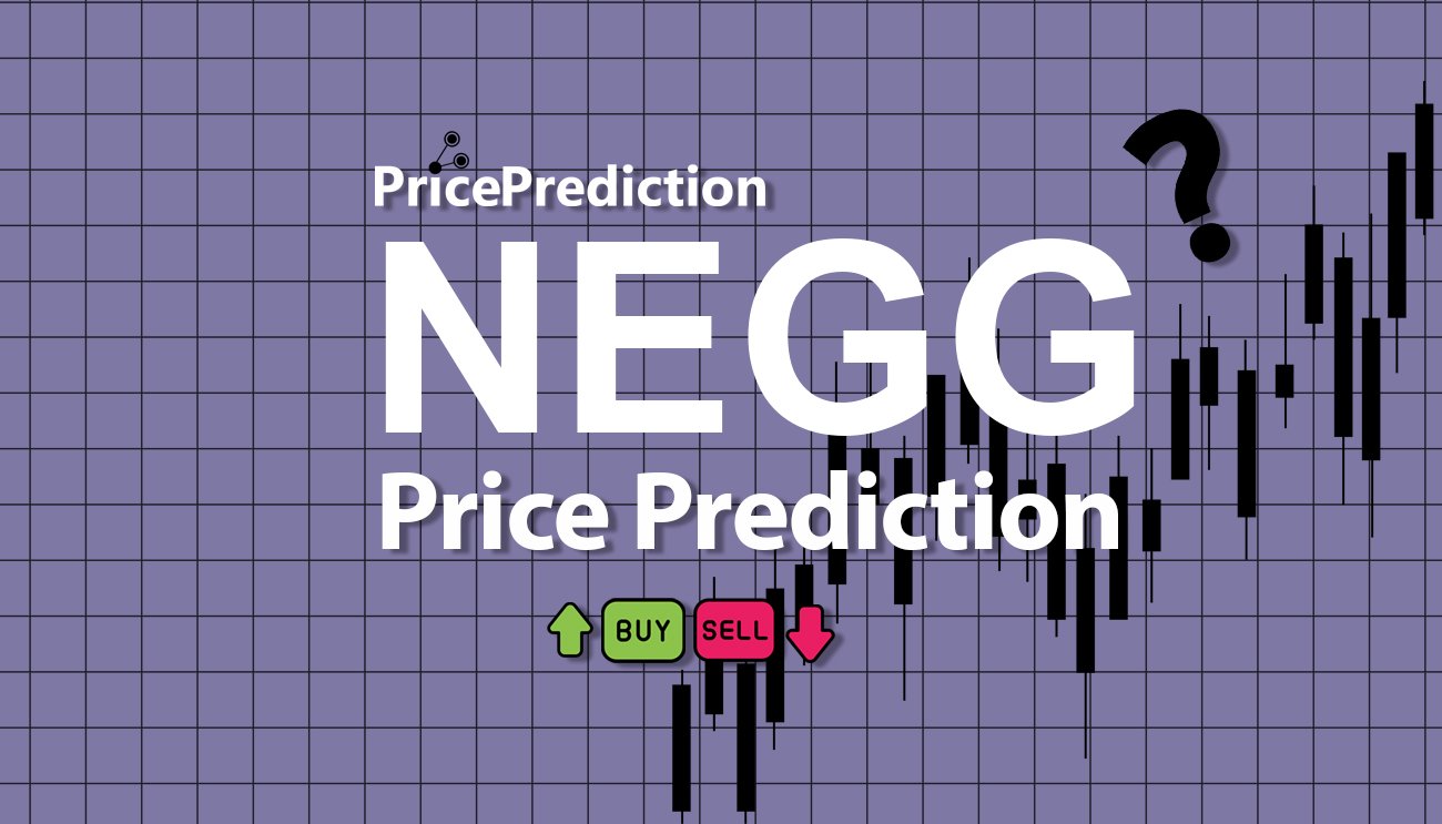 Nest Egg Koers Verwachting 2025, 2030 | NEGG Koers Verwachting