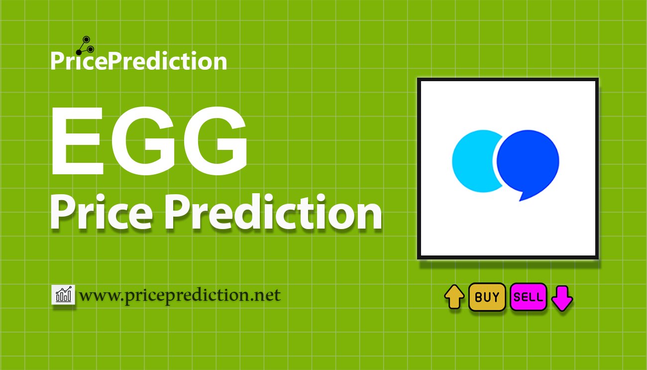 Nestree Price Prediction 2025, 2030 | EGG Price Forecast