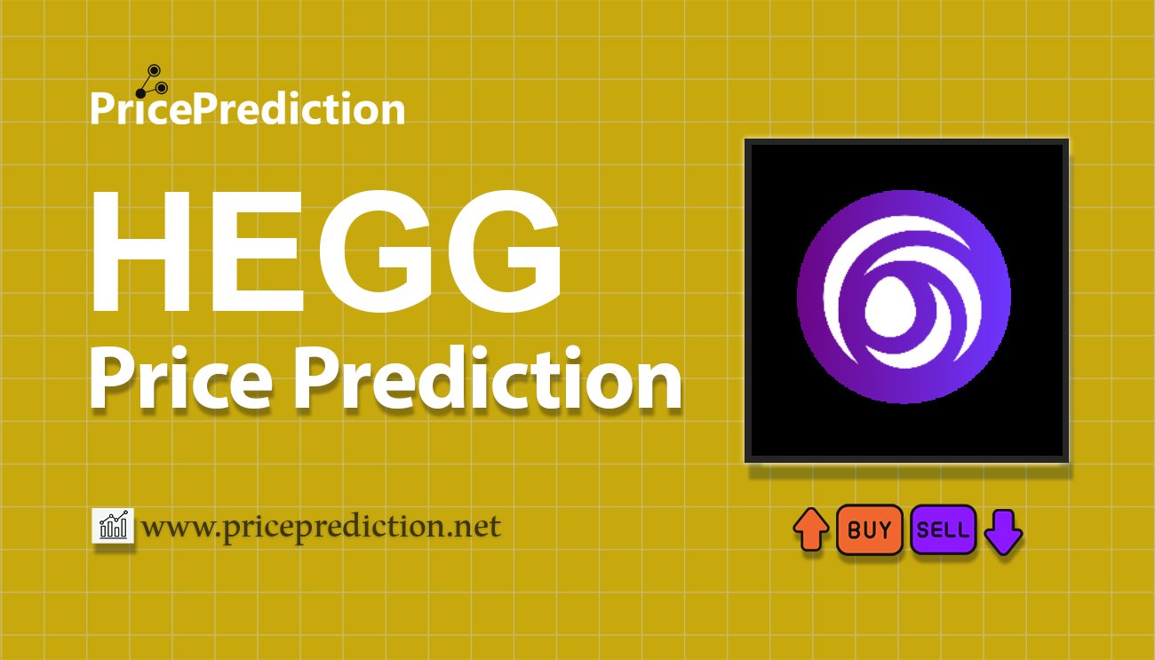 Previsão NestSwap  Para 2025, 2030 | HEGG Criptomoeda Previsão