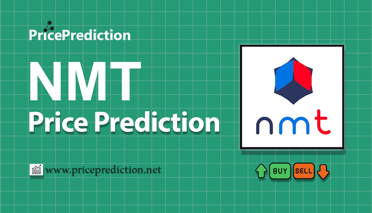 Prévision Cours NetMind Token (NMT) pour 2025 et 2030