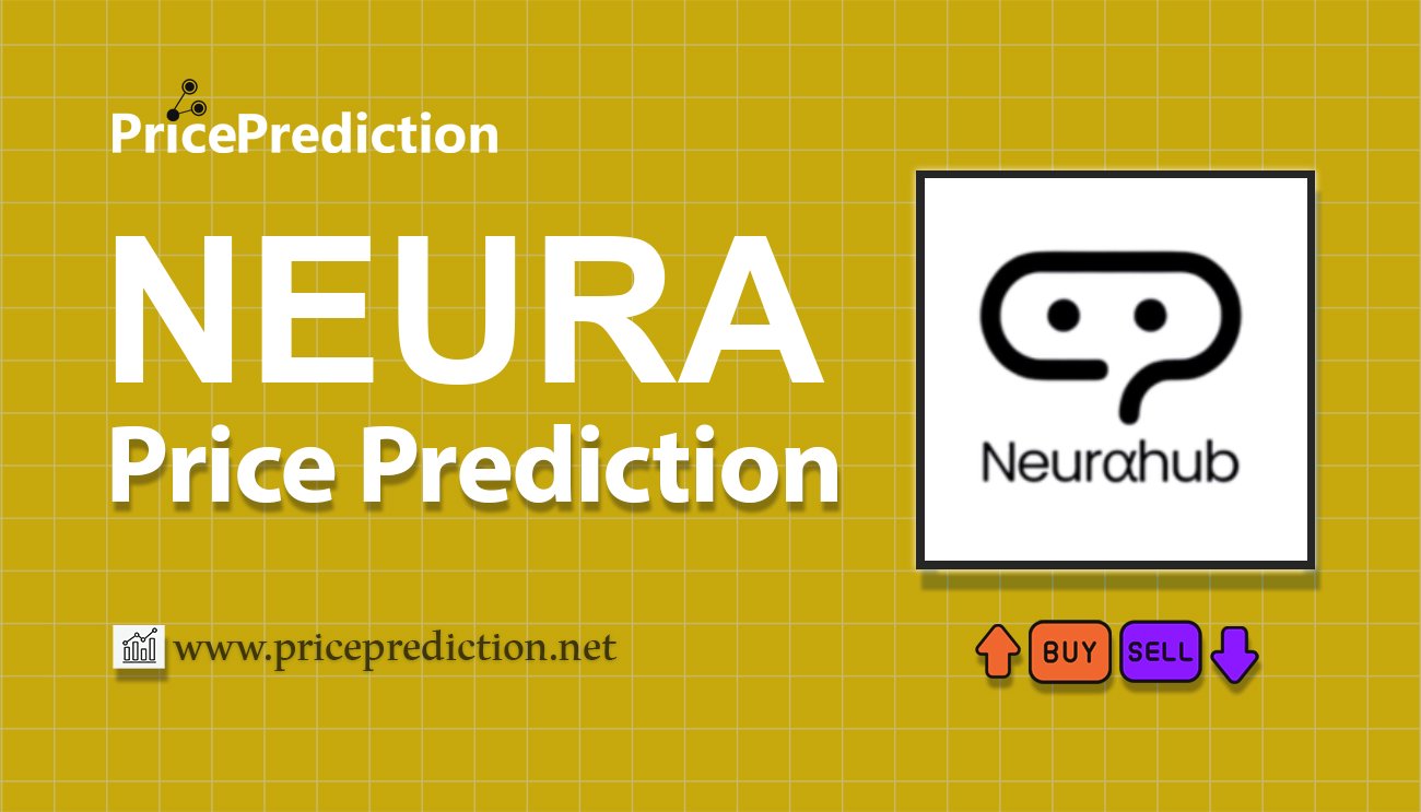 neurahub Koers Verwachting 2025, 2030 | NEURA Koers Verwachting