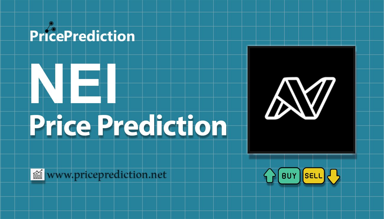 Neurashi Price Prediction 2025, 2030 | NEI Price Forecast