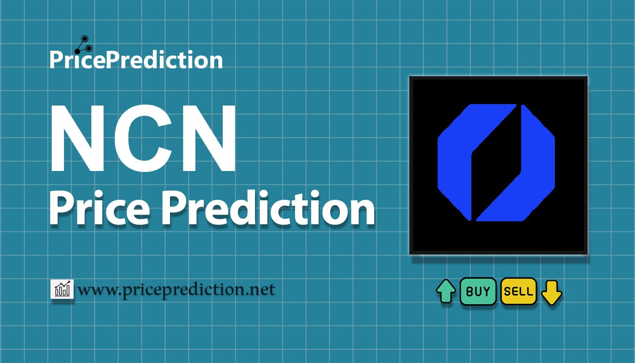 NeurochainAI Price Prediction 2025, 2030 | NCN Price Forecast