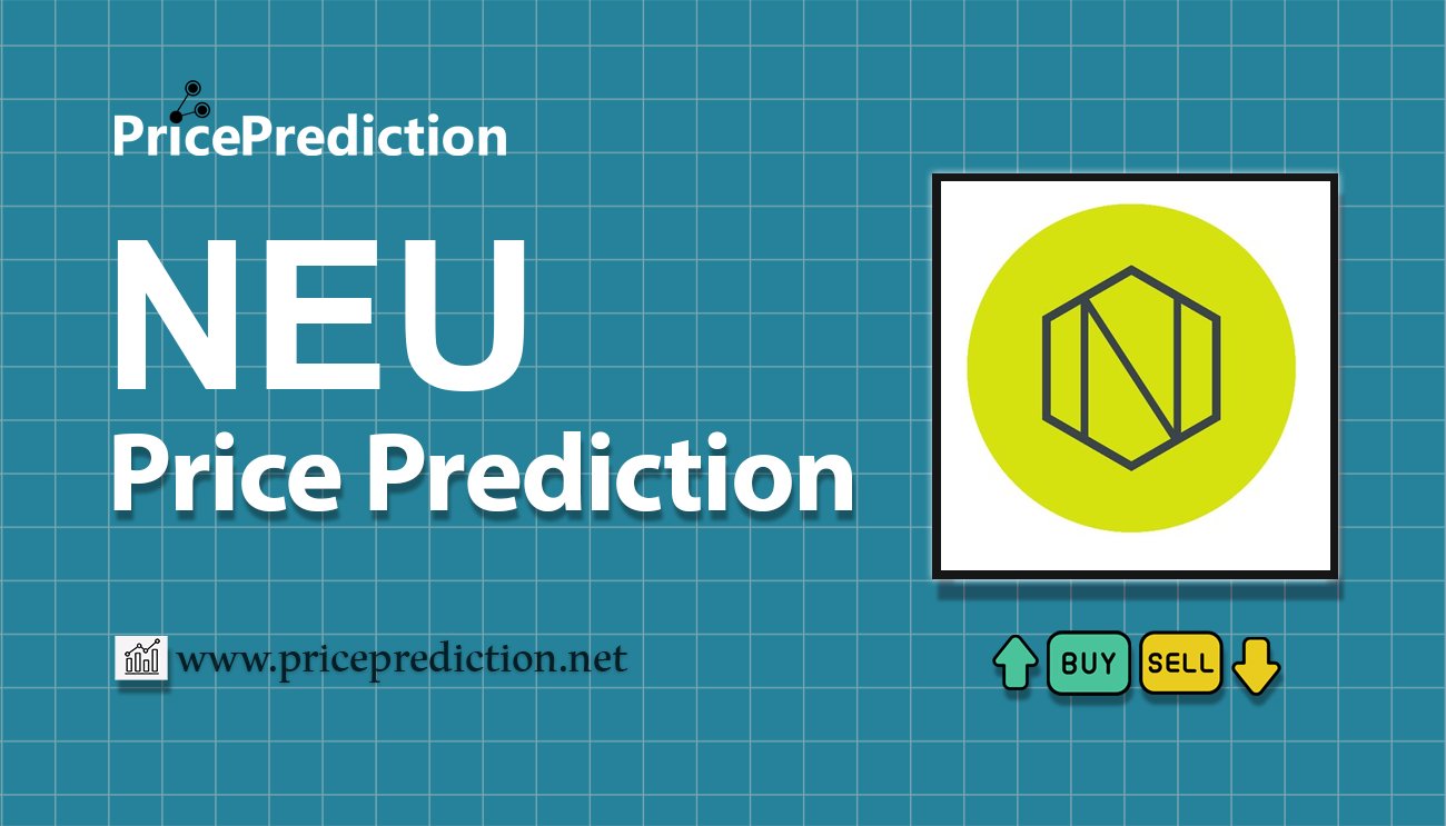 Neutra Finance Price Prediction 2025, 2030 | NEU Price Forecast