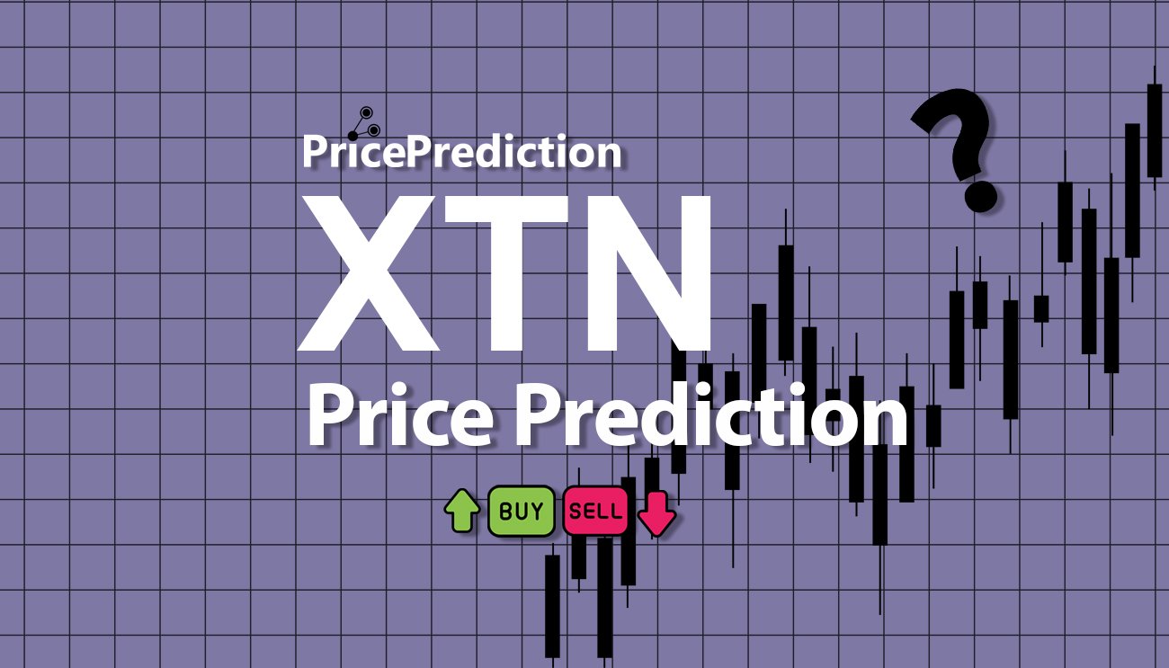 Neutrino Index Price Prediction 2025, 2030 | XTN Price Forecast