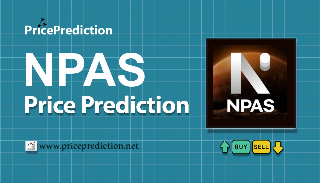 New Paradigm Assets Solution Price Prediction 2025, 2030 | NPAS Price Forecast