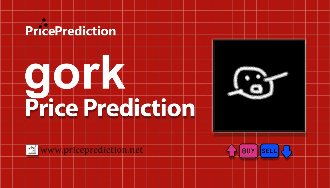 New XAI gork Koers Verwachting 2025, 2030 | gork Koers Verwachting