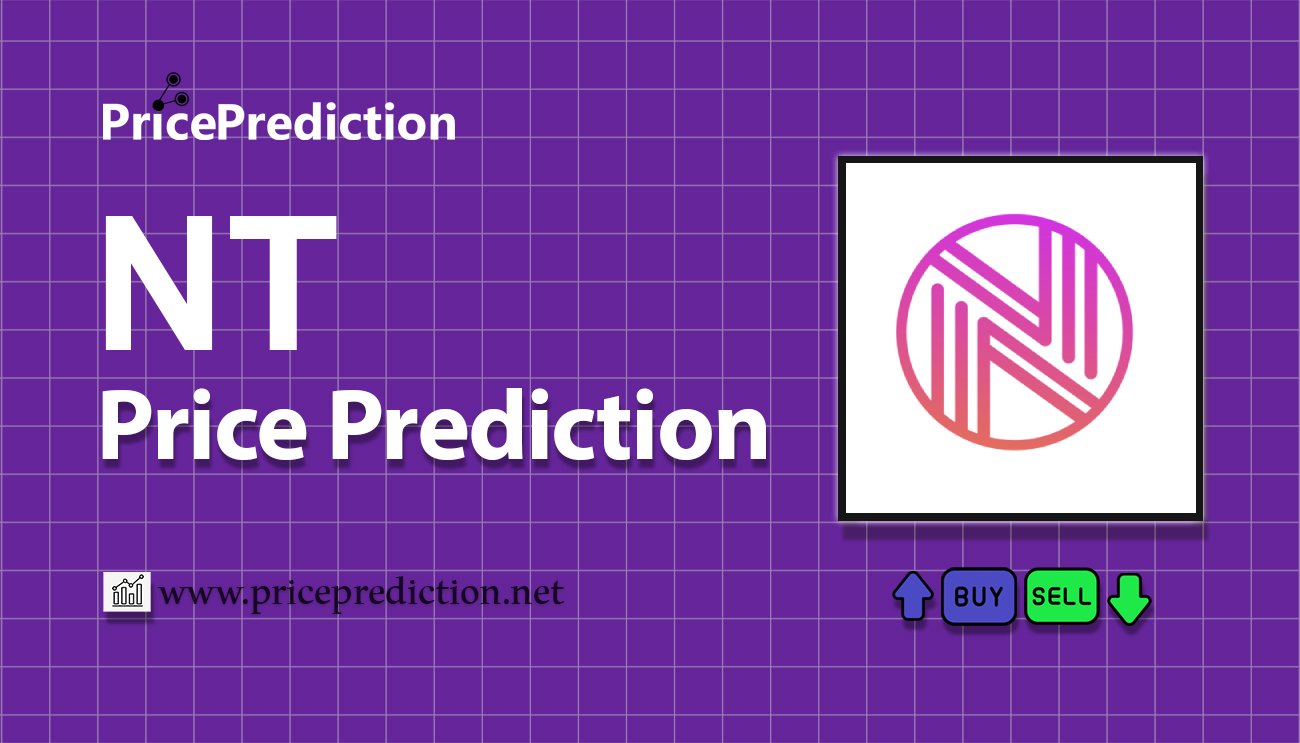 Pronostico Precio NexDAX Chain (NT) 2025, 2030 | Cotizacion NexDAX Chain
