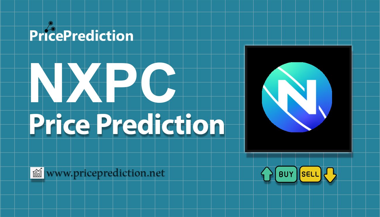 NEXPACE курса Прогноз на 2025, 2030 годы | NXPC криптовалюта Прогноз