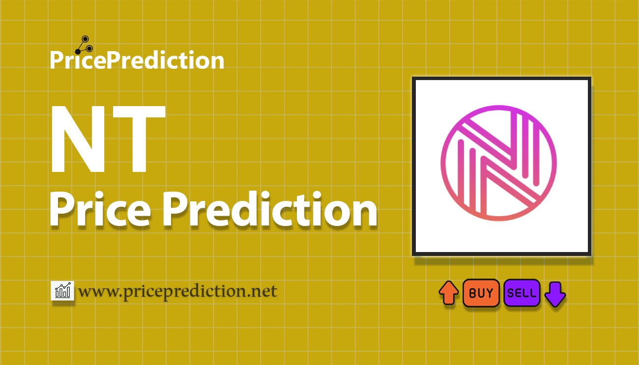 将来 NEXTYPE 価格 予想 2025, 2030 | NT 暗号通貨 